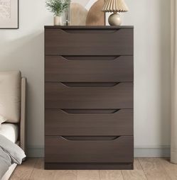 Drawer Dresser