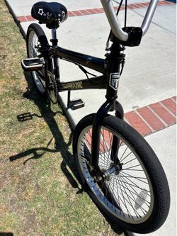 20” bmx Mongoose bike freestyle
