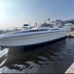 35 Foot Boat  For Sale