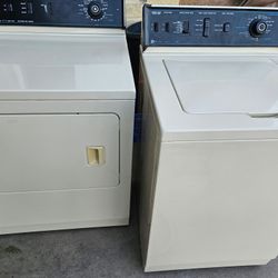 Maytag Washer & Dryer