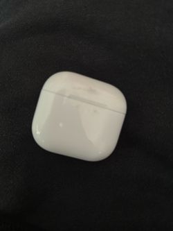 Airpod 4 gen Anc