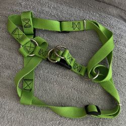 Adjustable Dog Harness - Large 