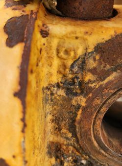 Case SuperK Backhoe Parting Out $400. Your Pick!
