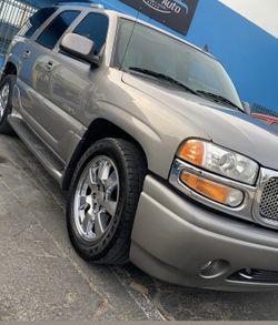 2006 GMC Yukon