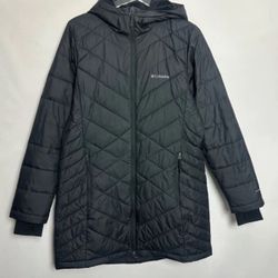 Women’s Colombia Jacket