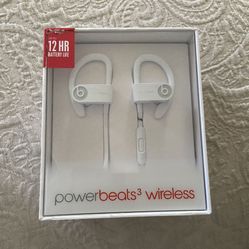Ear phones
