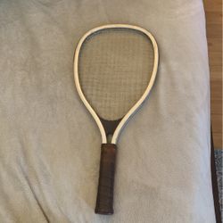 Tennis Racket 