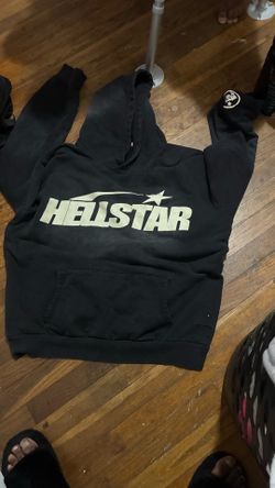 hellstar hoodie
