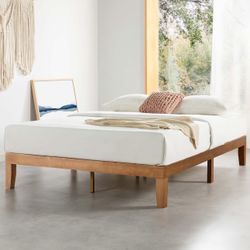 Mellow Bed Frame 