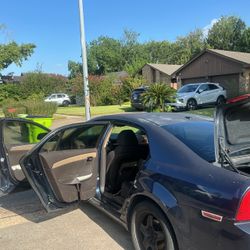 2010 Chevrolet Malibu