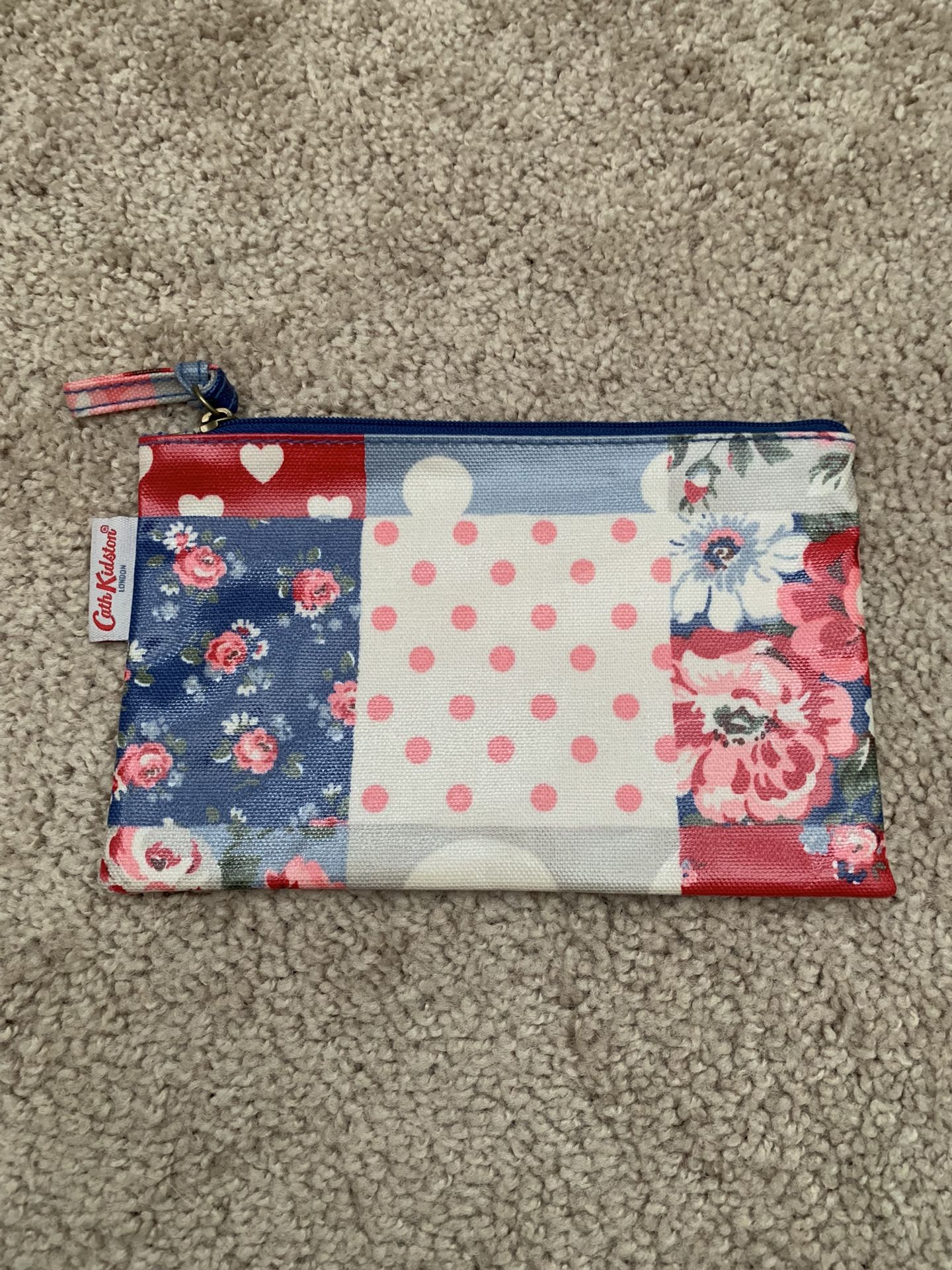 Cath Kidston Small Card Zip Pouch for Sale in Los Angeles, CA OfferUp