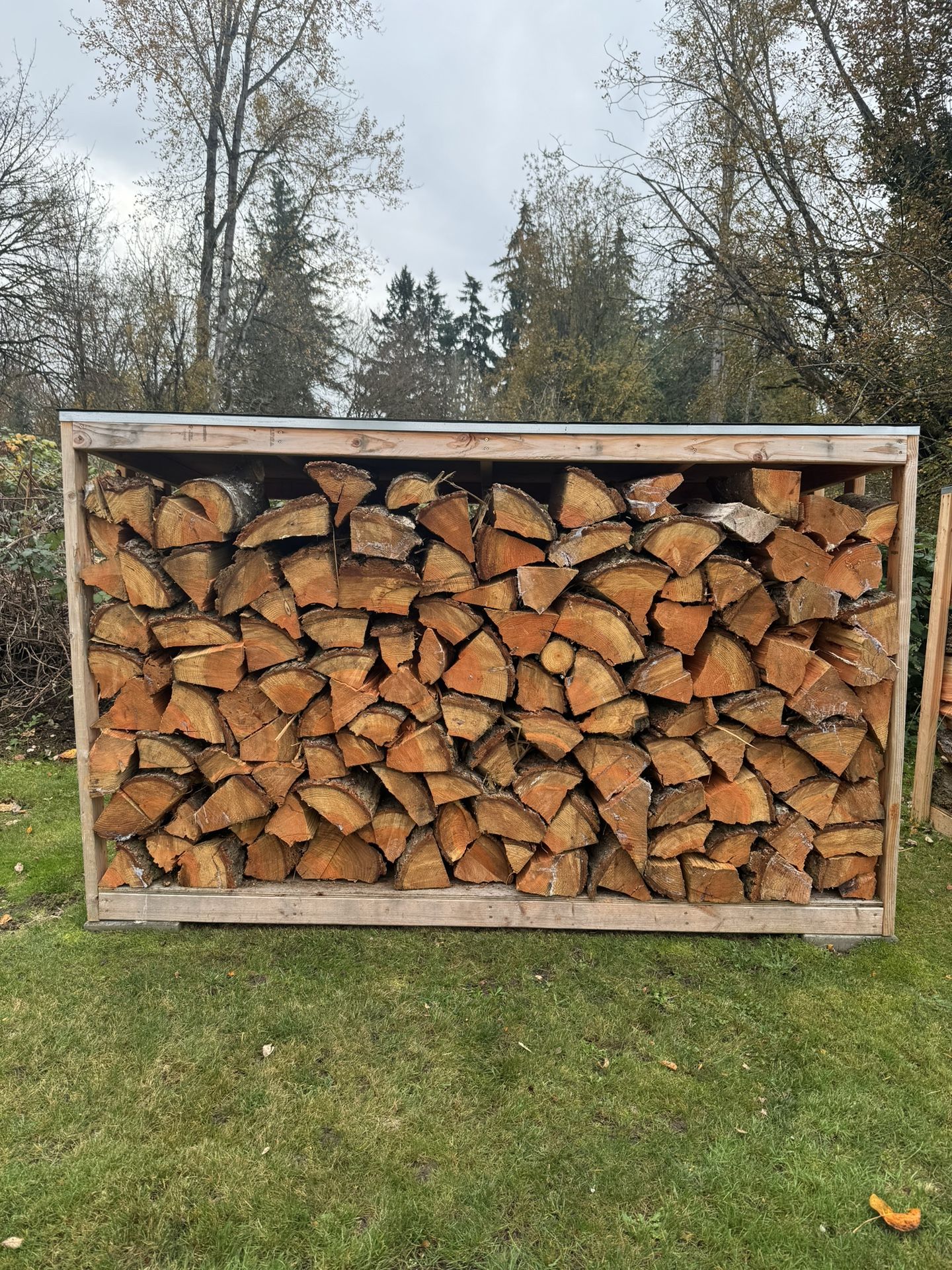 Firewood