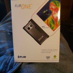 Flir One