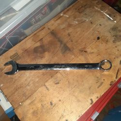 Snap-on Wrench
