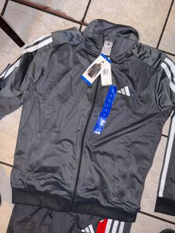 Adidas full oufit