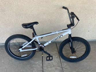 Mongoose legion L20