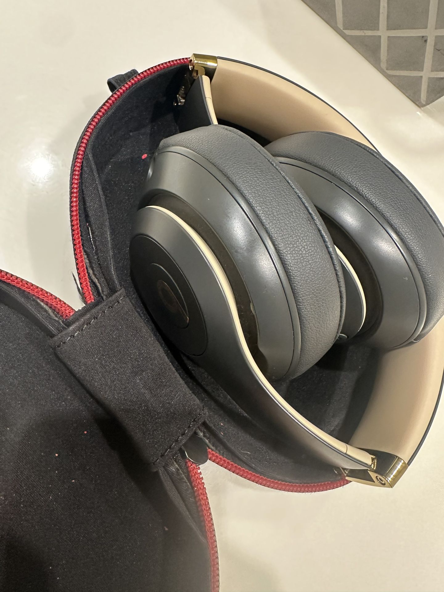 beats studio wireless 