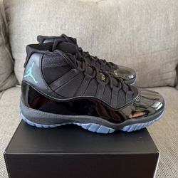 Ds Jordan Retro 11 Size 9.5