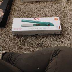 Chi Hair Straightener 