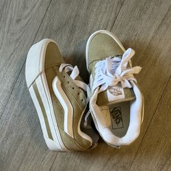 Vans Woman Sneakers 