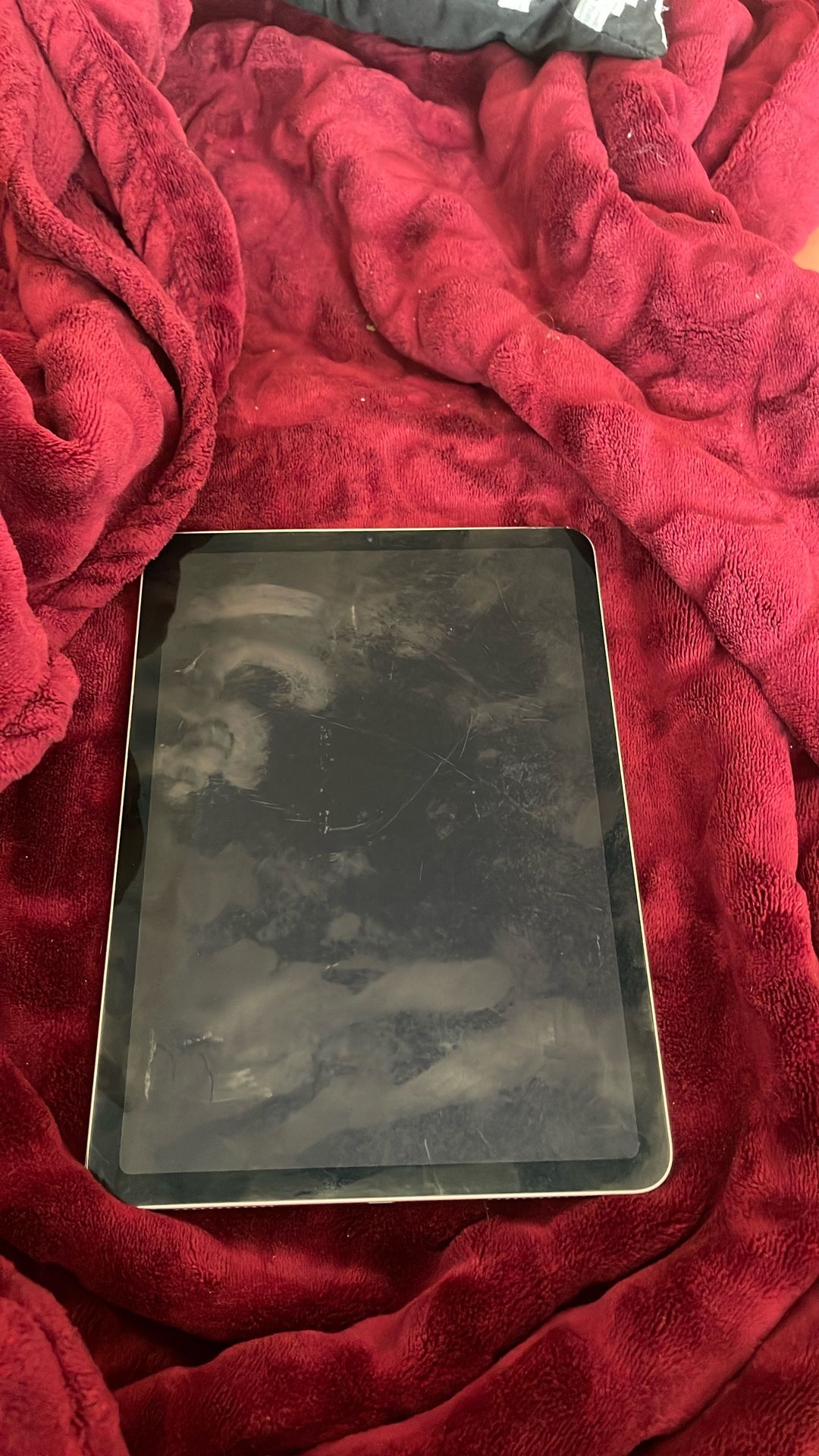 iPad