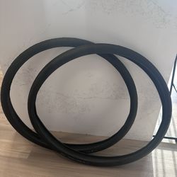 Bontrager GR1 Team Issue Gravel Tires