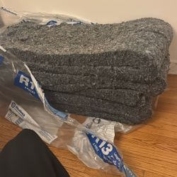 Denim Insulation