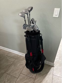 Men’s Beginner Golf Set 🏌🏾‍♂️Right Handed