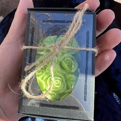 Square Soaps For Use