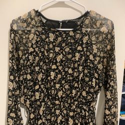 Woman Dress