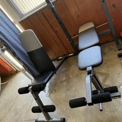 Exercise Equipment 