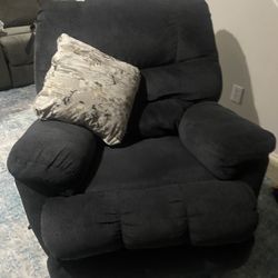Big Daddy Recliner