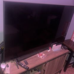 48 X 28 Samsung Tv