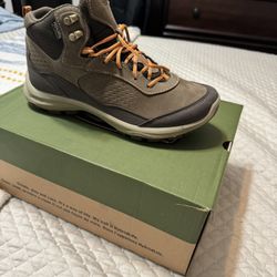 Keen terradora Explorer Mid Wp W