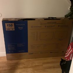 Free 55in Toshiba Fire TV ***SEE DETAILS***