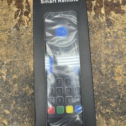 Amazon Firestick Smart Remote 