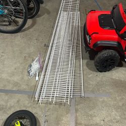 Free Closet Wire Racks