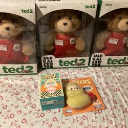 Ted 2 