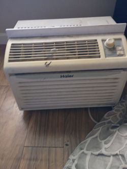Window AC