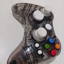 X BOX 360 controller.  New. never used.