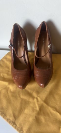 Zapatos De Mujer Andrea