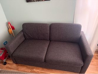 Sleeper Sofa