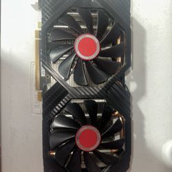 Radeon RX 580 🔴 4GB