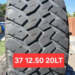 37 12.50 20LT Nitto