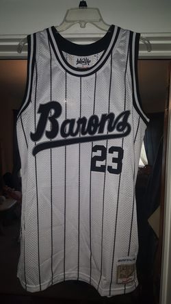 XL Barons Jersey