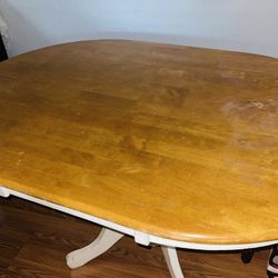 Dining Table For Kitchen 