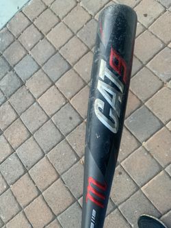 cat 9 usssa bat 