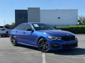 2019 BMW 3 Series