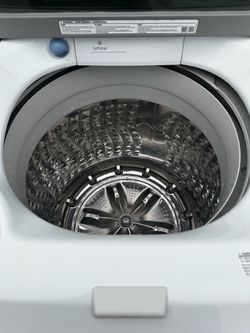 Samsung washer