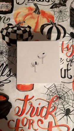 AirPod Pro 2s (2nd Gen)